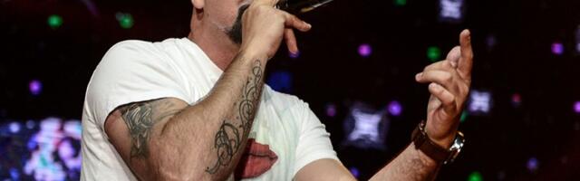 "Gru tu je": Premijera filma o "tati repa"