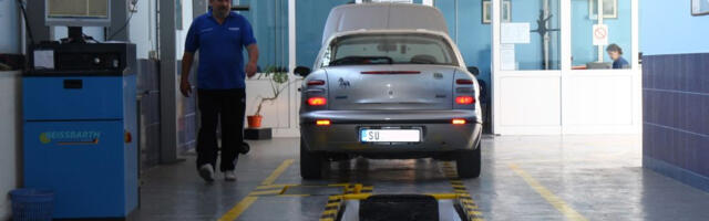 Važna informacija za vozače u vezi sa tehničkim pregledom