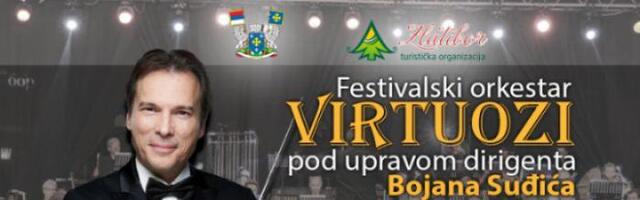 Virtuozi na Zlatiboru