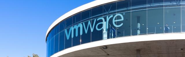 VMware prelazi na model mesečne pretplate za svoje proizvode