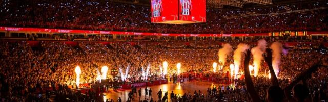 Završava se - Zvezda dovodi NBA pojačanje!
