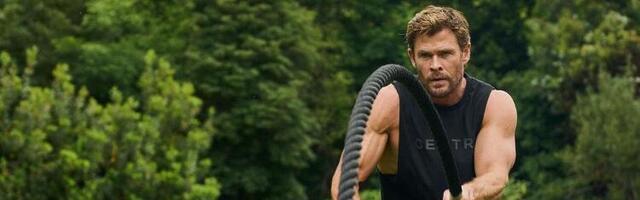 Kris Hemsfort otkrio 3 najbolje vežbe koje svakog dana morate raditi