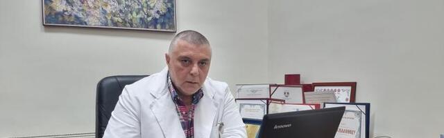 Milisavljević: Za izgradnju NOVE ZGRADE UKC-a obezbeđeno 50 MILIONA €