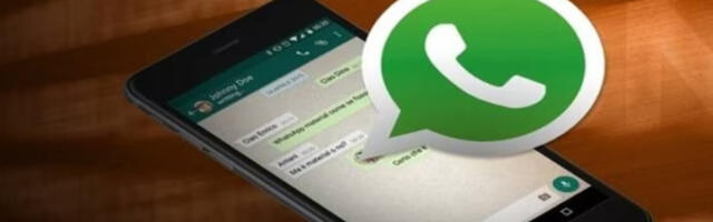 Pretraživanje slika iz WhatsApp-a