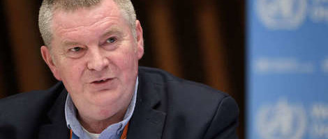 Ryan: Vlade da preduzmu odlučne korake protiv korone