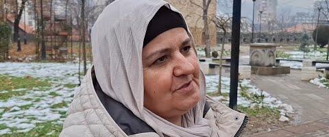 Pazarci: Kad nestane struja možemo samo da plačemo (VIDEO)