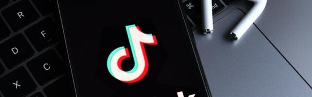 Prva zemlja sa Balkana koja je zabranila TikTok