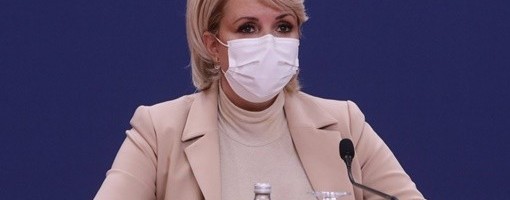 Krizni štab: Od ponedeljka će ponovo biti otvorena hala Arena