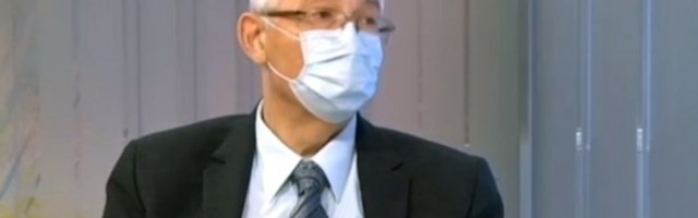 (VIDEO) NISTE BEZBEDNI NI U KNEZ MIHAILOVOJ! Kon upozorava: NOSITE MASKE, AKO PUKNE ZDRAVSTVENI SISTEM BIĆE MNOGO MRTVIH!