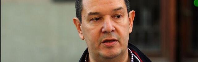 Šarović: Vučić postavio kvazi-studente i statiste iz Elite kao sopstvenu zaštitu, plaća - nekom 50, nekom 100 evra