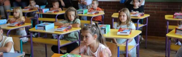 Roditelji od 24. marta za testiranje i upis prvaka mogu da koriste eZakazivanje