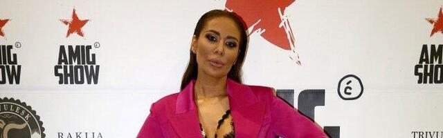 ''RASTA NEĆEŠ DA BUDEŠ'': Ana Nikolić otkrila u kojim trenucima mala Tara dobije batine, pa progovorila o DRUGOM DETETU!
