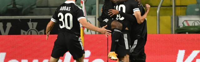 Gest Karabaga "naljutio" UEFA, stiglo poslednje upozorenje! (foto)