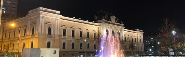 Skup i šetnja u Kragujevcu povodom Svetskog dana autizma