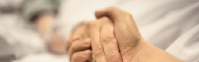 Ja sam naučnica koja je bila KLINIČKI MRTVA na 6 minuta, a onda sam videla zagrobni život i sad verujem u Boga