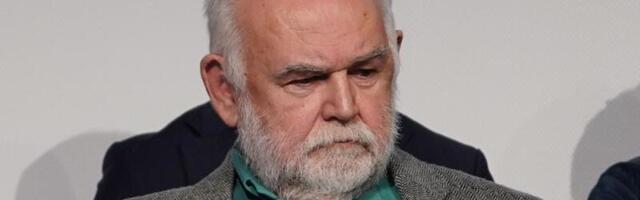 Berček nikad nije prihvatio poznatog zeta koji se juče ponovo oženio i to klinkom (foto)