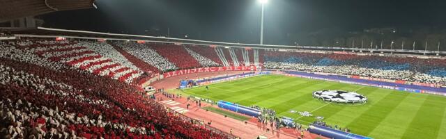 ZVEZDA SE HITNO OGLASILA PRED PROSLAVU TITULE: Važna poruka navijačima!