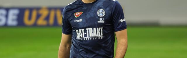 Defanzivac posle Izraela izabrao klub u Bosni i Hercegovini