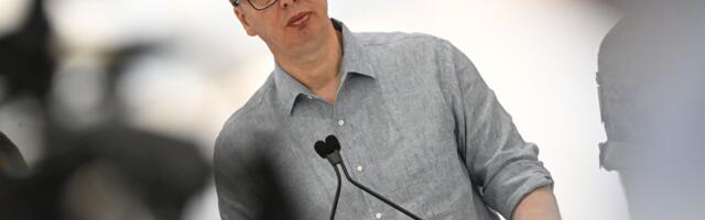 Vučič o JTOK: Zašto je jedan od ključnih potpisnika ostao van domašaja istrage o padu nadstrešnice?