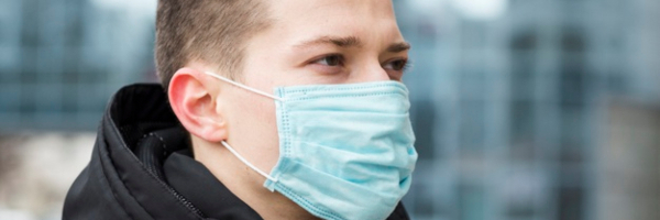 Najbolji način da dezinfikujete maske posle nošenja