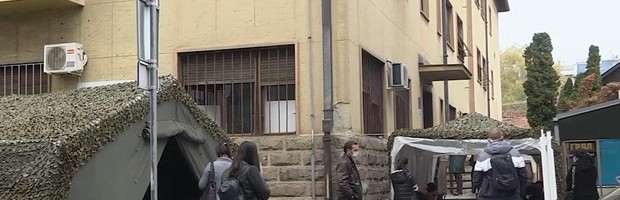 SVAKI DRUGI TESTIRANI POZITIVAN