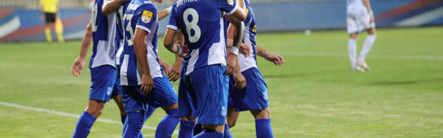 OFK SILAN PROTIV TSC-A U GOSTIMA, ŽELEZNIČAR KUĆI MOĆAN: Radničkom malo 31 šut!