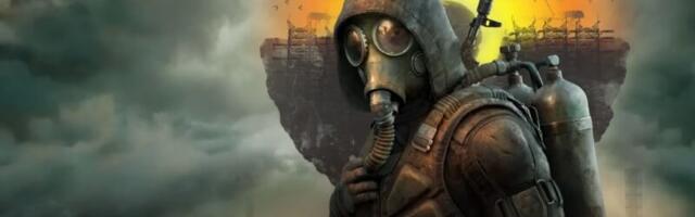 Stalker 2: Heart of Chornobyl stiže 20. novembra za PS5