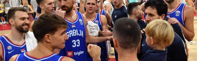 Košarka i turizam ruku pod ruku: Riga na dobitku 60 miliona evra od Eurobasketa