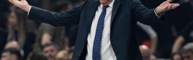 “Grobari” su dugo čekali na centra, a onda je Žoc odlučio da im dovede miljenika!