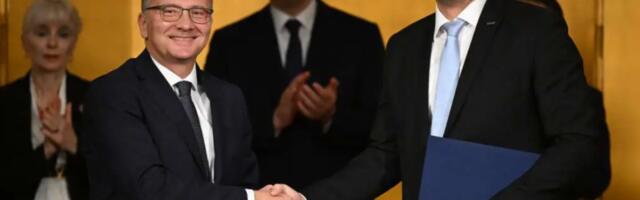 Saradnja Srbije i japanske kompanije NTT DATA u oblasti IKT značajna za Državni data centar u Kragujevcu