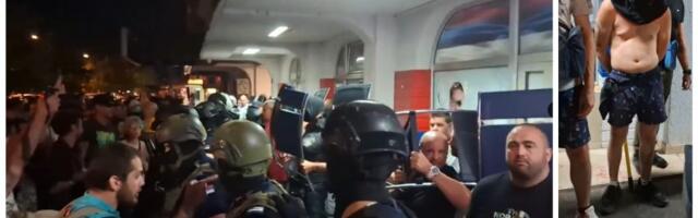 Supruga osumnjičenog za napad na Kobre kroz suze o pritvoru: Odveli su ga sa posla i od tada ga nema