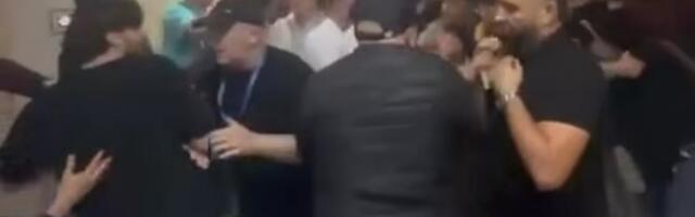 Tužilaštvo o upadu na DUNP: Obezbjeđenje postupalo u skladu sa zakonom