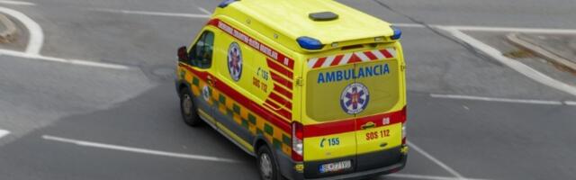 Stravičan sudar vozova: Najmanje 100 povređenih (FOTO)