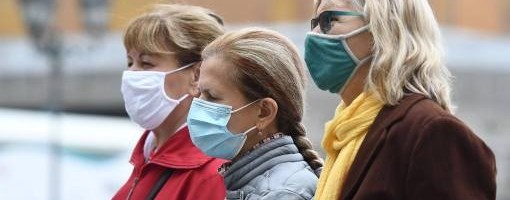 Poslanici o kaznama za nenošenje maski u četvrtak ili petak