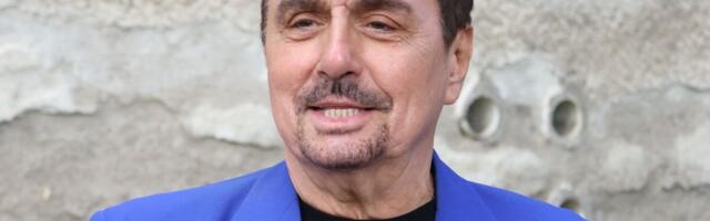 Keba ponovo je skrenuo pažnju pojavivši se u kultnom sakou starom više od 25 godina. Otkrijte simboliku, emociju i priču iza ovog modnog poteza