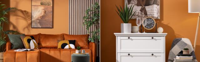 Sezona ušuškanosti: Evo kako da unesete jesenju toplinu u svoj dom