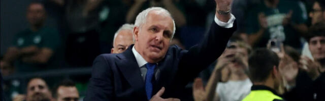 Жељко Обрадовић понудио оставку