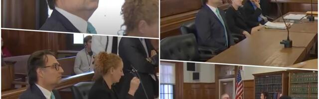 NOVI ŠOK 2. DANA SUĐENJA! BRAJAN VOLŠ UBIO BEOGRAĐANKU PO UGLEDU POZNATOG SERIJSKOG UBICU?! Pred zločin gledao porno filmove sa "nevernim ženama"!