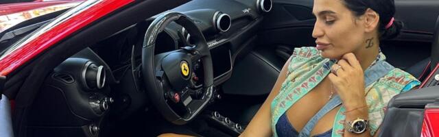 "Ne preživim mesec sa 30.000$, tražila sam majci još": Bivša teniserka razbesnela javnost, pljušte komentari