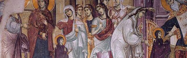 Danas je Vavedenje Presvete Bogorodice: Kakva nas godina čeka ako na današnji da duva jak vetar? Ovo su verovanja i običaji