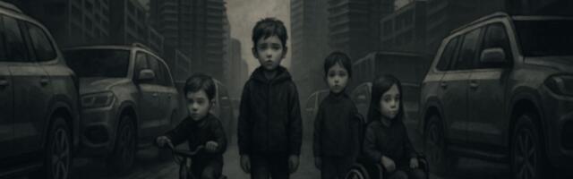 Beograd: Grad urbane nepravde