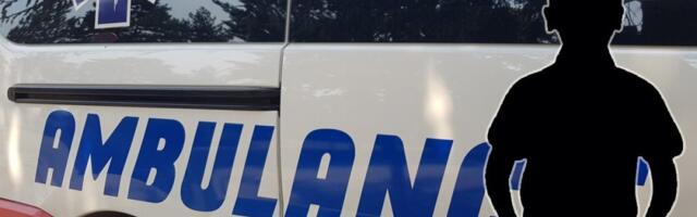 Majka našla mrtvog sina: Užasni detalji tragedije u Subotici - dečak se ugušio