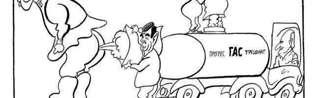 Corax za 7. decembar 2025.