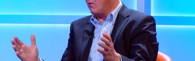 NA BLOKADERSKOJ TV I PORTALU NAPALI BIVŠEG TUŽIOCA, NE SVIĐAJU IM SE NJEGOVI ODGOVORI! Milosavljević nije otišao na protest: "Da ne bih bio prevaren..."