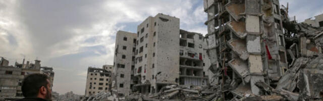 Хамас: Друга фаза примирја немогућа због израелских кршења споразума