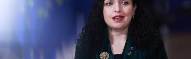 Analitičar: Reizbor Osmani na funkciju predsednice Kosova neće biti lak