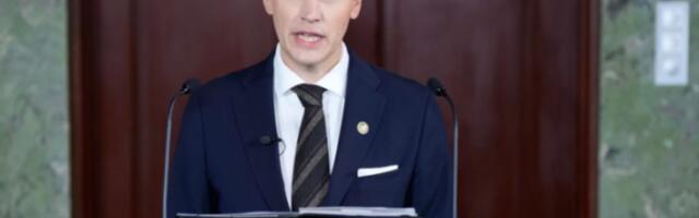 Председник Нобеловог комитета осудио Мадуров режим у Венецуели