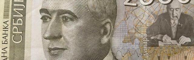 Pet činjenica o velikom naučniku Milutinu Milankoviću