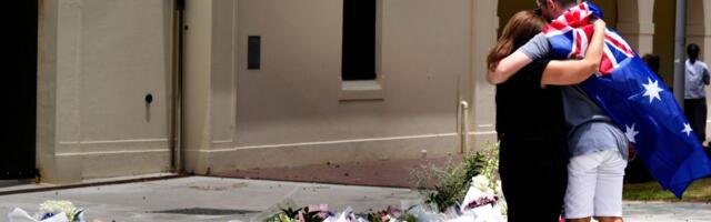 Nakon napada na plaži u Australiji: Zastave na pola koplja, premijer najavio oštriji zakon o oružju