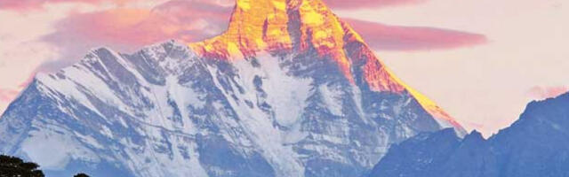 ЦИА из­гу­би­ла ну­кле­ар­ни при­слу­шни уре­ђај на Хи­ма­ла­ји­ма